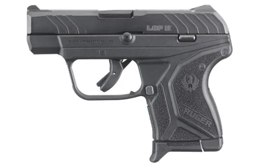 The Best Ruger Handguns | Is Ruger LCP 380 Above All?