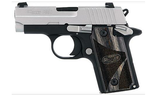 The Best Sig Sauer 9mm | Highest Reliability and Durability